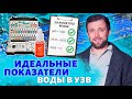 ВАЖНО! Рыба в УЗВ БУДЕТ УМИРАТЬ, если ЭТИ ПОКАЗАТЕЛИ ВОДЫ не держать на этих ЗНАЧЕНИЯХ...