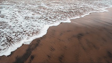 Pantai Citepus Pelabuhan Ratu Sukabumi