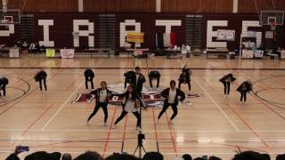 PHHS 2017 International Faire - PXM