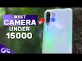 Top 3 Best Camera Phones to Buy Under Rs. 15,000 in January 2020 | Guiding Tech