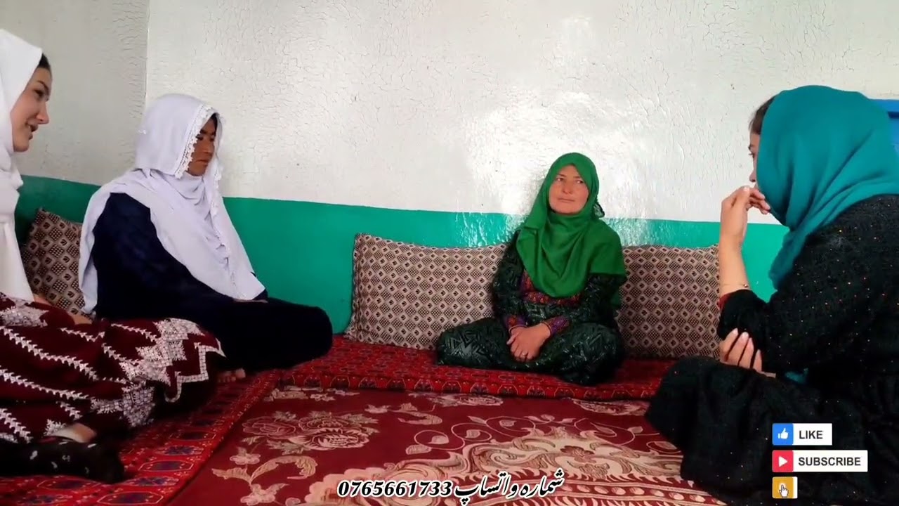  درامه هزارگی مهمان نا خوانده در روزی روزه لطفا مارا حمایت کنید 