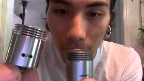 Tobh v2.5 RDA by Tobh mods