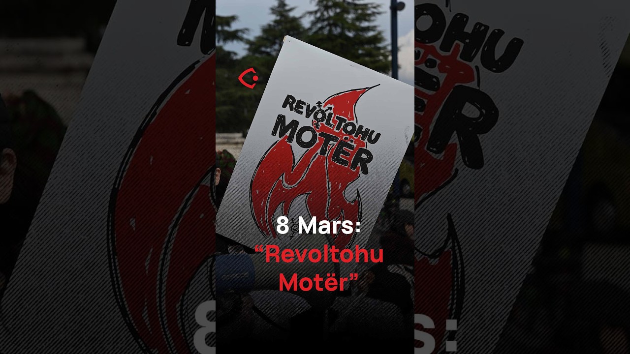 8 Mars: 