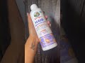 Exactly what I needed … on my journey to longer thicker hair #maryruthsorganics #maryruths