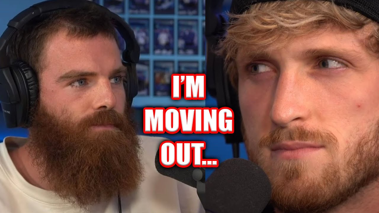 Logan Paul Impaulsive