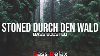 Video-Miniaturansicht von „GReeeN - Stoned Durch Den Wald (Bass Boosted)“