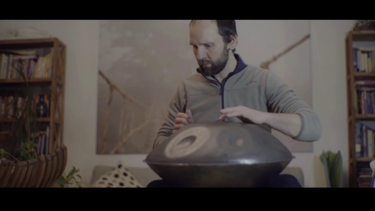 Taopan Handpan - Annaziska - 2018