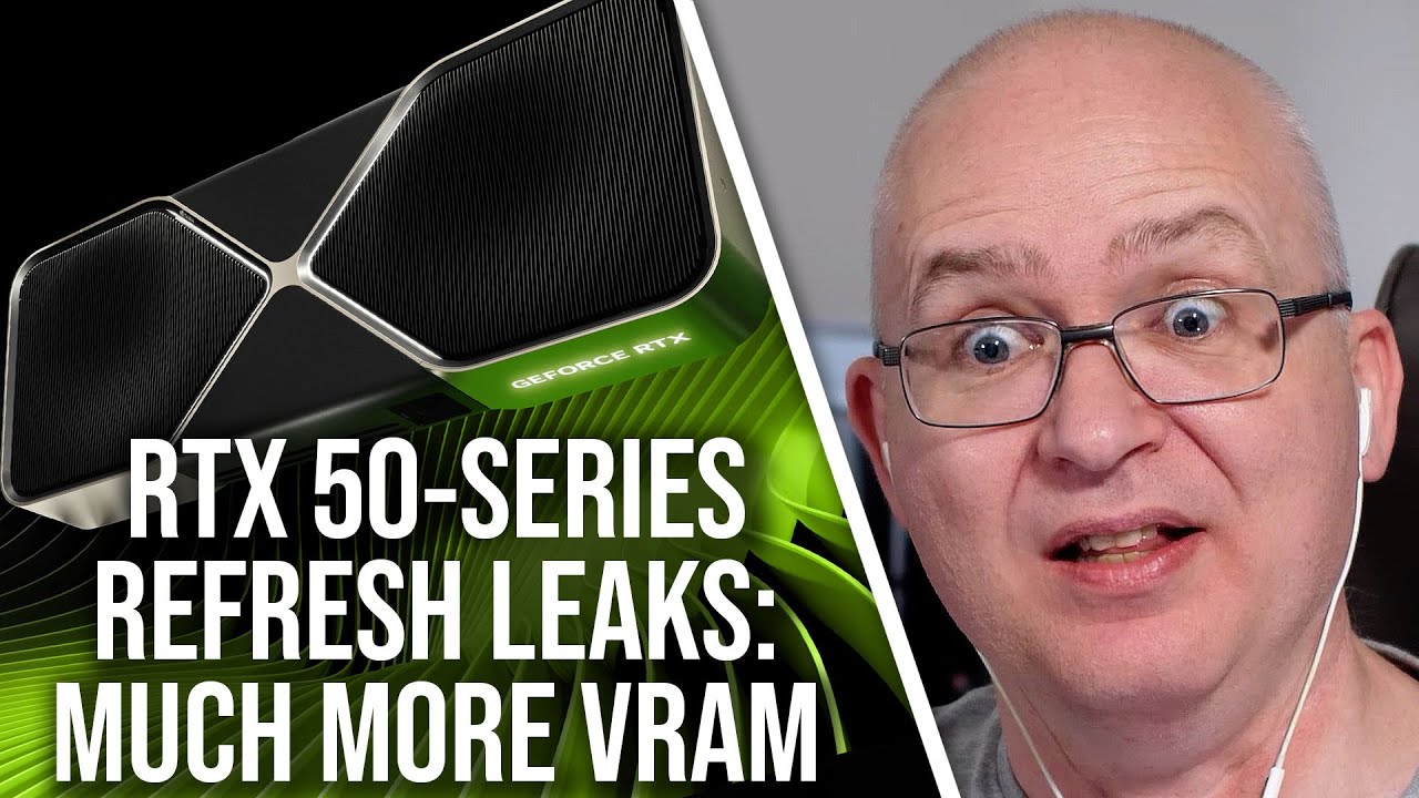 Rtx 5070 Super Leaks Reddit