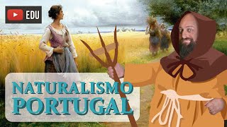 Naturalismo Portugal [Prof. Noslen]