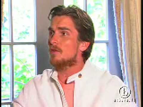 Vídeo: Christian Bale: Biografia, Carrera, Vida Personal