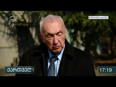 პრეპარატს, რომლითაც ქართველი ინფექციონისტები ხელმძღვანელობენ და კორონავირუსიან პაციენტებს მკურნალობე