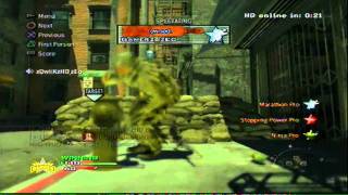 MxG vs zEo