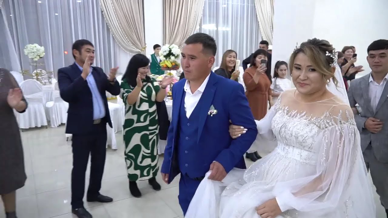 Қуаныш Самал 27.10.2024