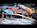 Hand Pulled Noodles: A Foolproof Method for STRETCHY Dough