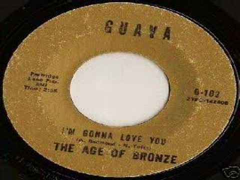 Age Of Bronze - Im Gonna Love You