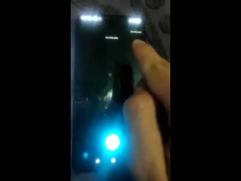 Mi 9T Pro неработает сканер отпечатка пальца