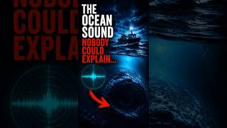The Ocean Sound Nobody Could Explain… #story #horrorstories #dothingsyoudontwanttodo