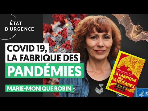 COVID19, LA FABRIQUE DES PANDÉMIES