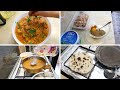 CHICKEN TIKKA MASALA - BUTTER NAAN ON TAWA - Aj ki recipe to bohot hi kamal hai