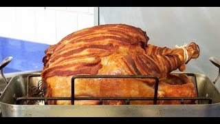 ... subscribe: http://www./potluckvideochannel get the ultimate
thanksgiving turkey recipe! facebook: http...