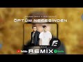 Mustafa Ceceli & Ekin Uzunlar - Öptüm Nefesinden (Engin Özkan Remix)