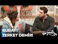 Ayrılmak Mı İstiyorsun? - Her Yerde Sen