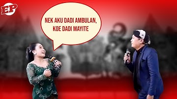 EKA UGET-UGET GOMBALI MC NE ‼️❤️ FULL CAMPURSARI ‼️