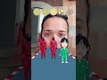 Squid Game 12 #shorts #model #actor #cosplayer #squidgame #netflix #honeycomb #player067 #tiktok