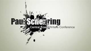 Paul Scheuring of Prison Break to speak at CCWC 2017