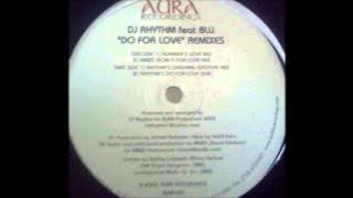 DJ Rhythm ‎- Do For Love (Mn2s' Doin It For Love Mix)