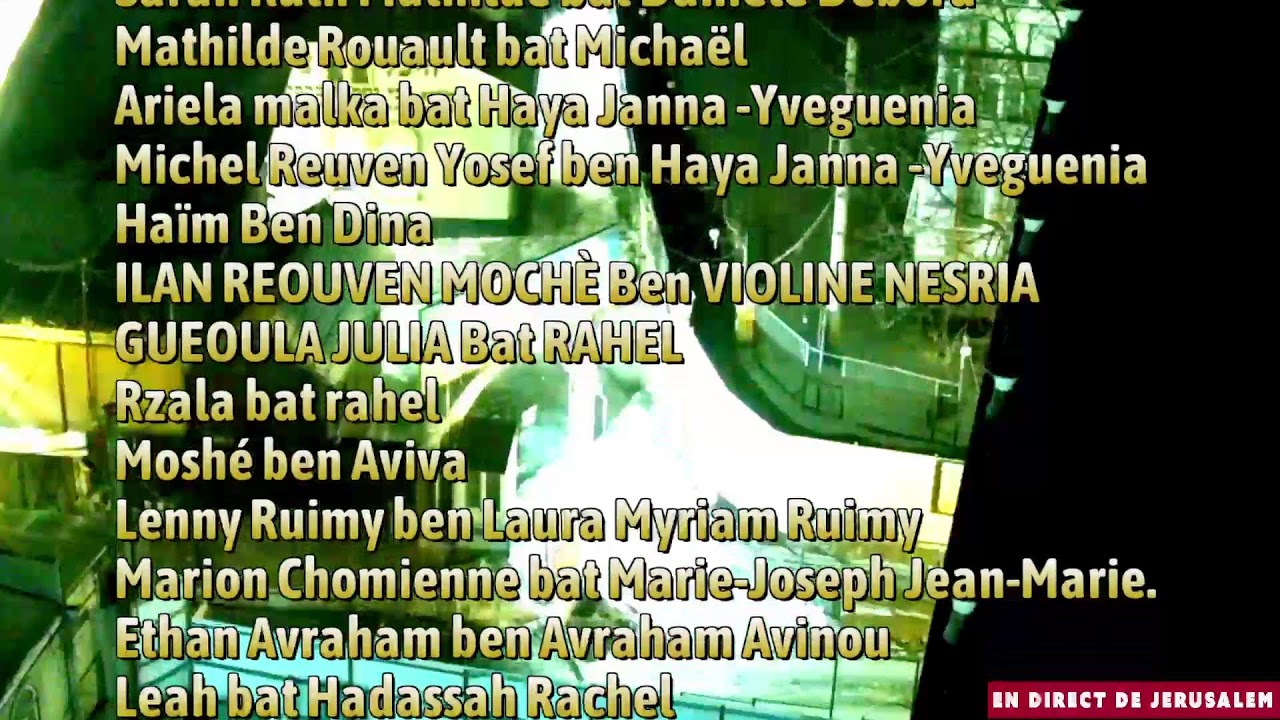 HATSOT Attitude - 21 janv