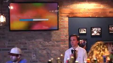 Man ,    what a talent, great moves too  -  Quote from Midge Marsden; New Zealand Blues Legend.