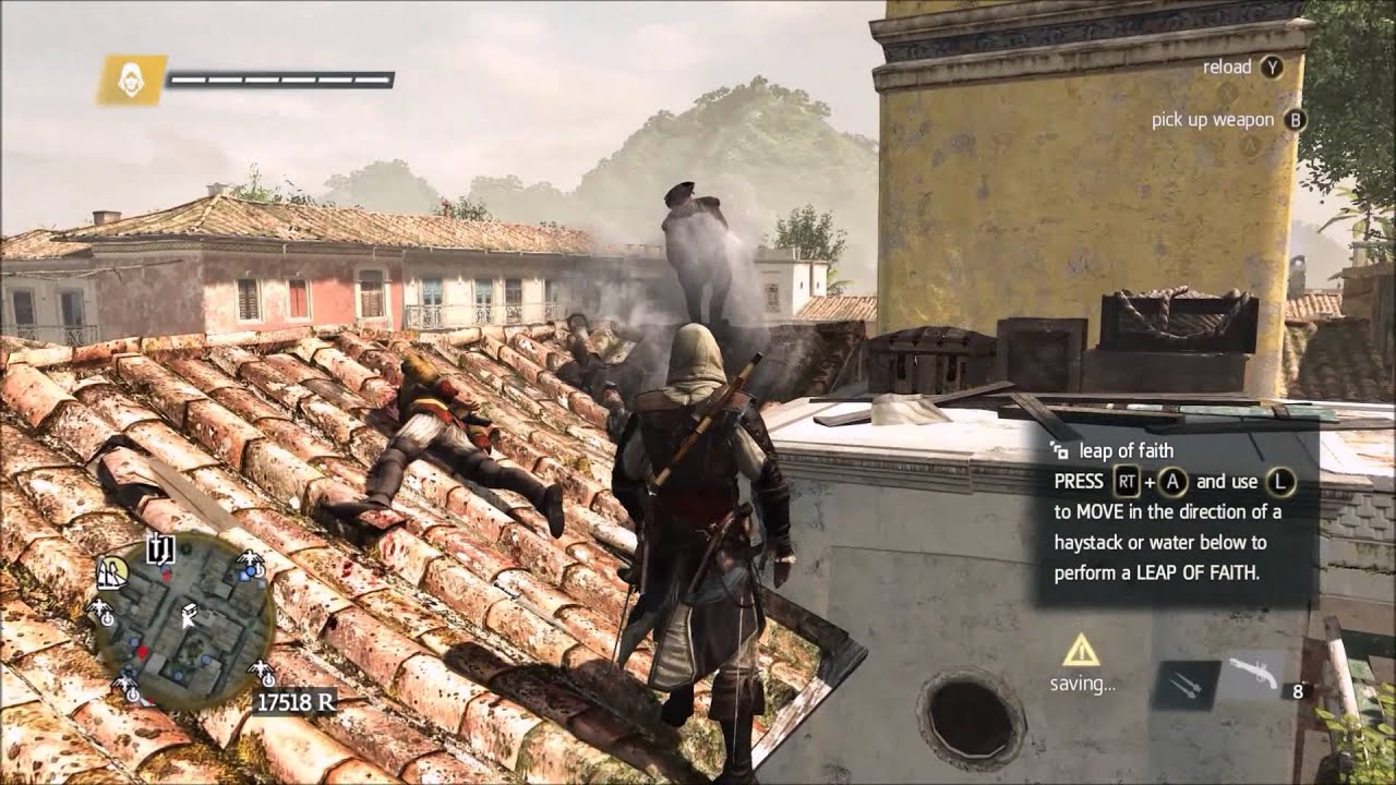 Assasın creed системные требования