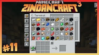 DİJİTAL SANDIK ZAMANI ‼   ZindanCraft S3  #11