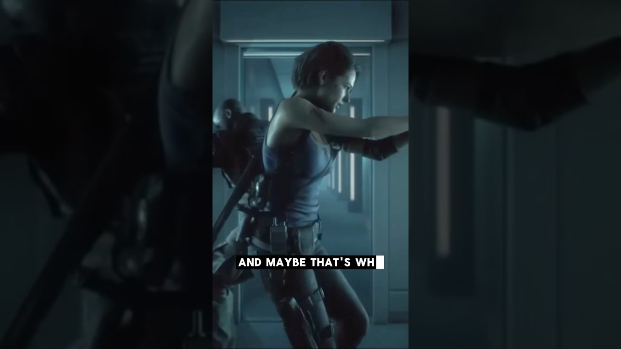 Resident Evil 8's Biggest Twist About BSAA Explained!