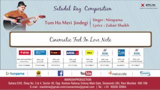Satadal Ray Composition &#39;Tum Ho Meri Jindegi&#39; | Sweet -16