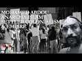 Mohamed Abdou On Anarcha Islām Settler Colonialism Empire 