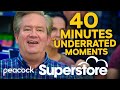 Ultimate superstore underrated moments  superstore