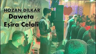 Hozan Dilkar - Daweta Eşîra Celalî