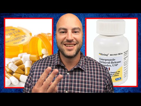 3 Things To Know Before Using Omeprazole (Losec) - YouTube 3 Things To Know Before Using Omeprazole (Losec) - YouTube