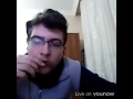 YouNow'da Canlı Yayında January 14, 2017