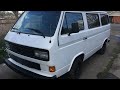 Vw vanagon tips and fixes part one