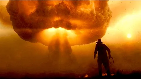 Top 10 Nuclear Bomb Scenes in Movies - DayDayNews