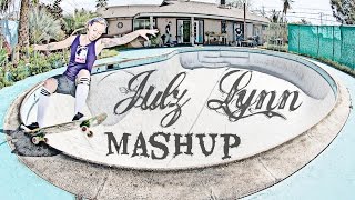 100% Julz Lynn MashUp/CrashUp Edit!