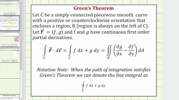 Determine the Flux of a 2D Vector Field Using Green