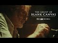 The ghost of blank canvas  sony a7iii  4k cinematic