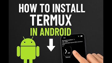 "How to Install Termux on Android | Full Guide to Setup Termux Safely in 2025 (No Root Needed)"