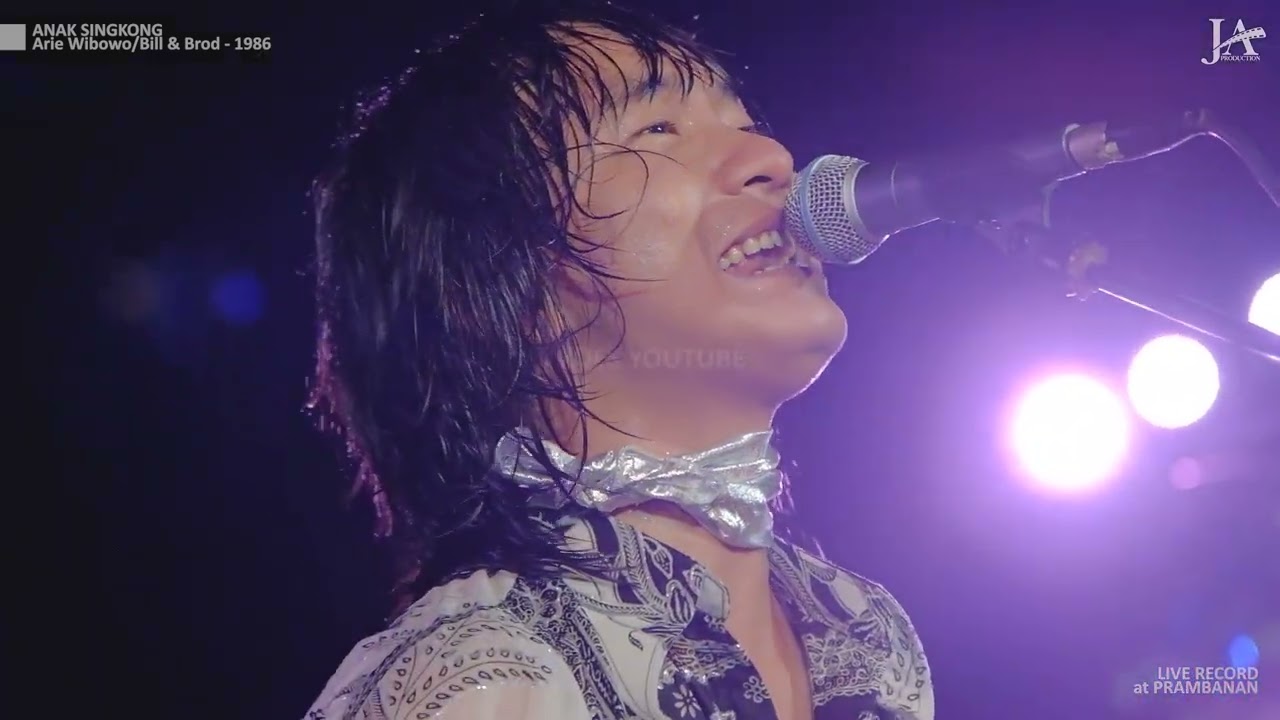 SINGKONG \u0026 KEJU - Cipt.: Arie Wibowo 1999 || Cover by T'KOOS
