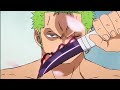 One piece :ZORO [AMV] neffex-cold-in-the-water