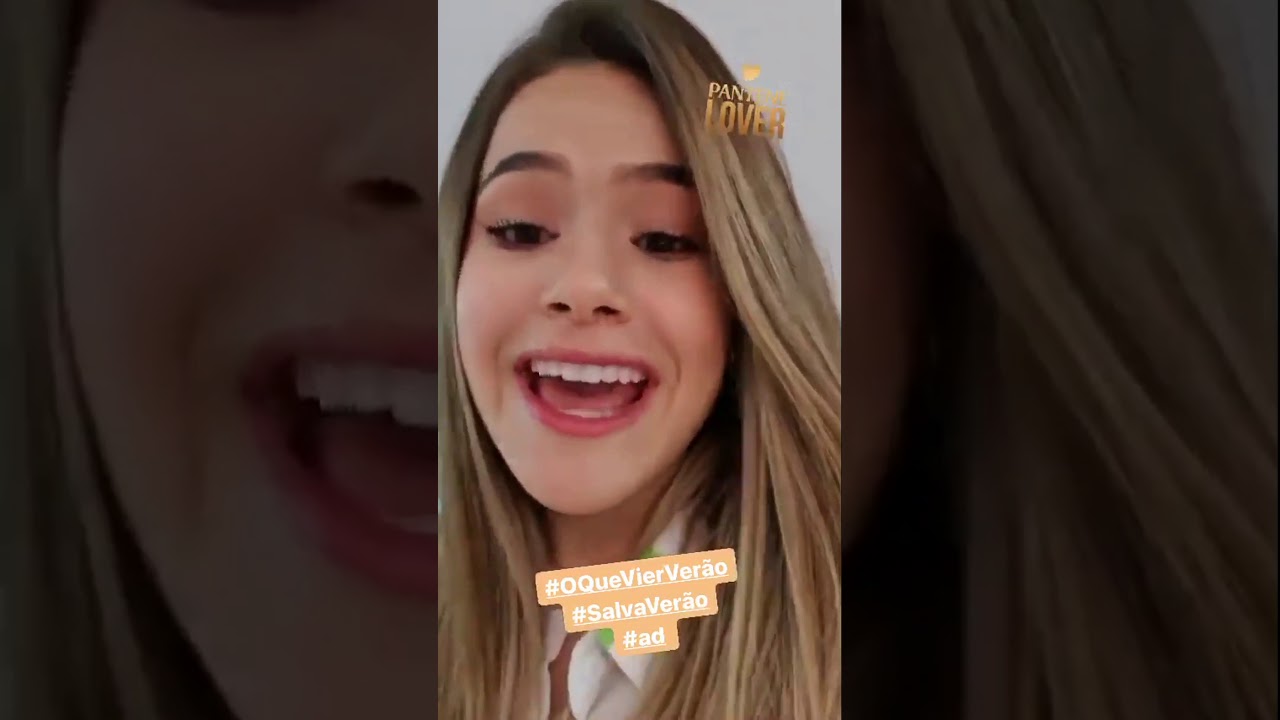 Maisa Silva Stories, December 8, 2019